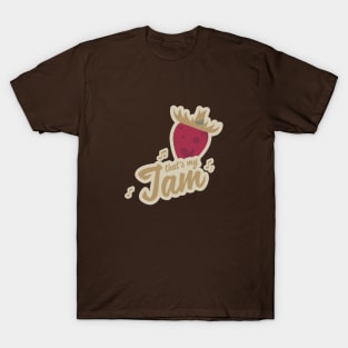 That's My Jam T-Shirt